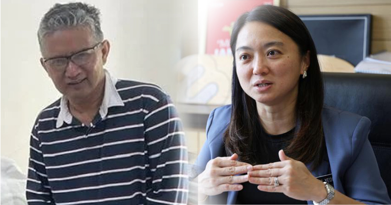 北大讲师引前法官文章 称杨巧双图促成基督国
